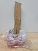 Visual Comfort CHC 2164PN Darlana 13" Small Lantern by E. F. Chapman - Polished Nickel