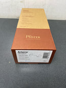 Pfister BPH-DE0Y Double Post Toilet Paper Holder from the Arterra Collection - Tuscan Bronze