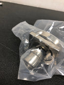 Newport Brass 2173/15 1.75 GPM Single Function Body Spray Trim - Polished Nickel