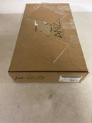 Anzzi L-AZ030ORB Bravo Single Hole 1.2 GPM Bathroom Faucet - Oil Rubbed Bronze