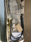 DELTA FAUCET 63075LF-GLLHP Delta Kitchen Faucets and Accessories, Luxe Gold