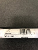 WAC Lighting 18" Long Downrod for WAC Lighting Ceiling Fans