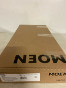 Moen 7770BL Smyth Matte Black 16.56 in. H Pull Down Sprayer Kitchen Faucet with 360 Degree Spout Swivel