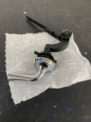 Delta 73360 Kayra Universal Toilet Tank Lever - Chrome