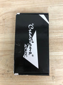 Alno G420-6-PC Back-To-Back Block Modern Pull, Polished Chrome