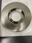 Brizo T66T035-SLLHP Litze Sensori Thermostatic Valve Trim Only Less Handle and Rough In - Separate Volume Control(s) Needed - Luxe Steel