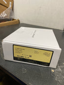 Perrin and Rowe U.7AR27SAAPC 7" Reach Wall Mount Shower Arm - Polished Chrome