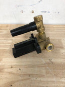 Newport Brass 1-741 Luxtherm 1/2" Thermostatic Rough-In Valve - N/A