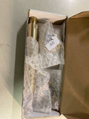 Rohl 1505/6AG Shower 6-11/16" Ceiling Mounted Shower Arm and Flange - Antique Gold