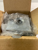 Delta T11853 Vero Three Function Diverter Valve Trim Less Rough-In Valve - Two Independent Positions, One Shared Position - Chrome