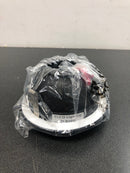 Elco EL998B 4" Eyeball Trim - Black