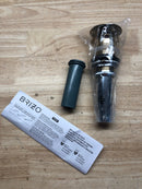 Brizo RP72413GL 1-5/8" Pop-Up Drain Assembly - Less Overflow - Luxe Gold