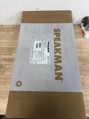 Speakman SBS-2142 Chelsea Sensor Pull Down Kitchen Faucet-PC, Polished Chrome