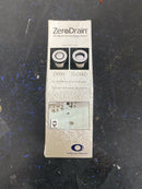 California Faucets 9050ZB-ORB ZeroDrain Pop-Down Style Lavatory Drain Assembly with 2-1/4" Diameter Flange - Oil Rubbed Bronze