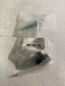 Emtek 86322US10B EMT Cadet Pull