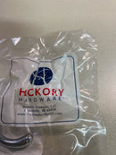 Hickory Hardware P27100-CH Utility Collection Hook, Single, Chrome