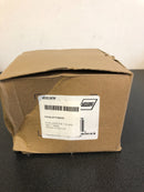 Schlage Custom Latitude Single Cylinder Keyed Entry Door Lever Set with Collins Trim - Aged Bronze