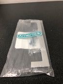 Amerock BP3657226 Monument 6-5/16 in (160 mm) Polished Chrome Drawer Pull