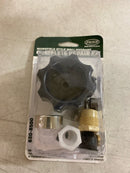 Prier products 630-8500 Mansfield Style 1/2 in. Complete Wall Hydrant Sillcock Valve Service Kit