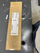 Ariel AL-WQ-SIDESPLSH 21 in. Quartz Sidesplash in White