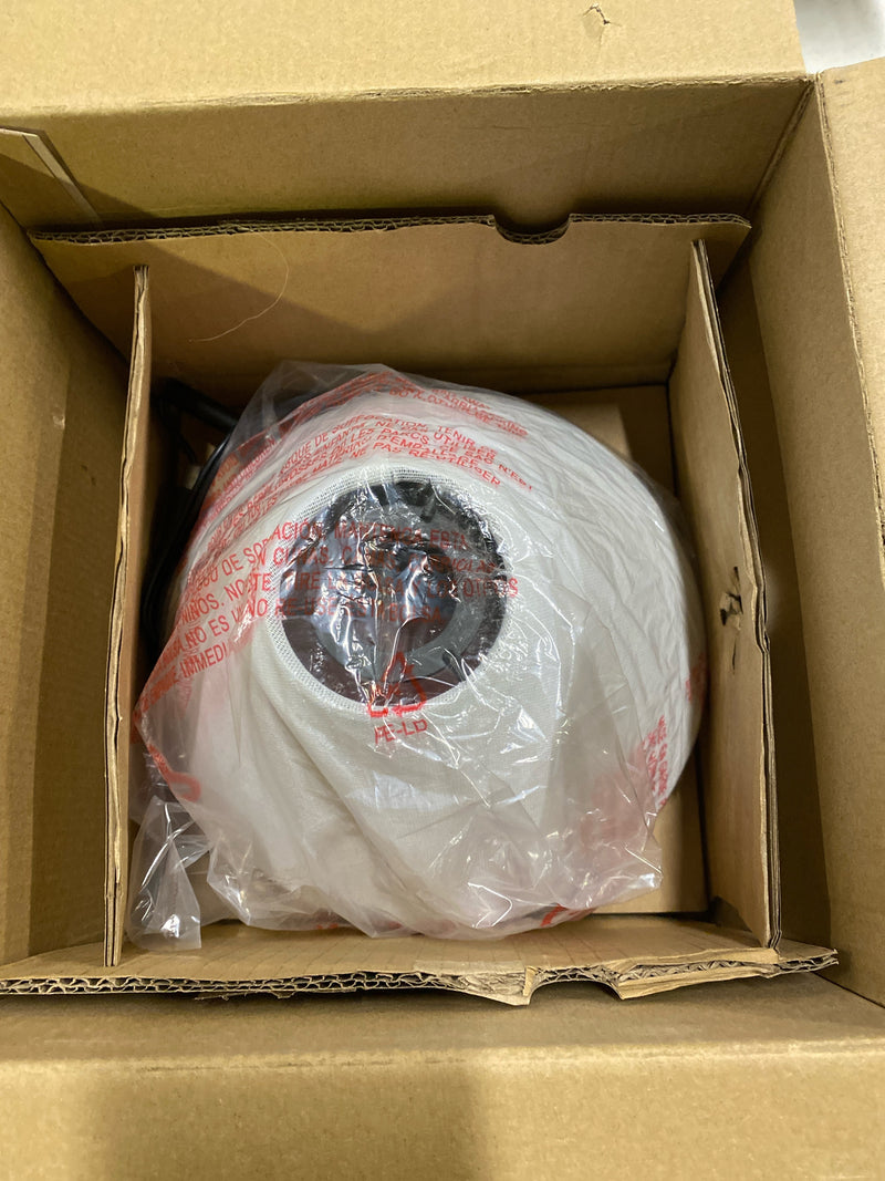 Globe Electric 20" Table Lamp, Matte Black, White Fabric Shade, Rotary Switch on Socket, 5-Foot Black Cord, Bedroom, Home Décor, Nightstand