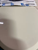 Kohler Elongated Bowl Seat With Quiet-Close Technology 18 5/8 x 14 3/18 NEW...