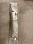 Amerock Winsome 10-1/16 inch (256mm) Center-to-Center Polished Nickel Cabinet Pull, BP36772PN