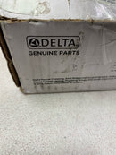 Delta RP100393CZPR Stryke 1L Right Handle Assembly for Roman Tub Filler - Lumicoat Champagne Bronze