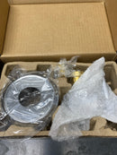 Signature Hardware SHPT9005CP Pendleton 6 Function Diverter Valve Trim - Less Valve - Chrome