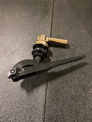 Brizo 696376-PG Invari Universal Tank Lever - Polished Gold