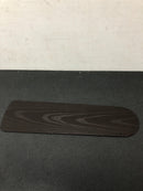 Craftmade B552P-OBR 52" Plus Series Outdoor Blades - Set of 5 - Brown