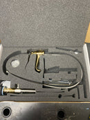 Perrin and Rowe U.3670L-EG-2 Edwardian 1.2 GPM Single Hole Bathroom Faucet with Pop-Up Drain Assembly - English Gold