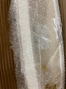 TOTO Drake 743S Toilet Tank Lid Only, Cotton White