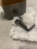 Brizo T66606-BNX Kintsu Sensori Volume Control Trim with Lever Handle - Less Rough In - Brilliance Black Onyx