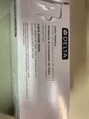 Delta Cassidy Single Bar Tissue Holder