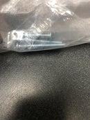 Amerock BP36911FB Monument 12-5/8 in. Matte Black Bar Drawer Pull