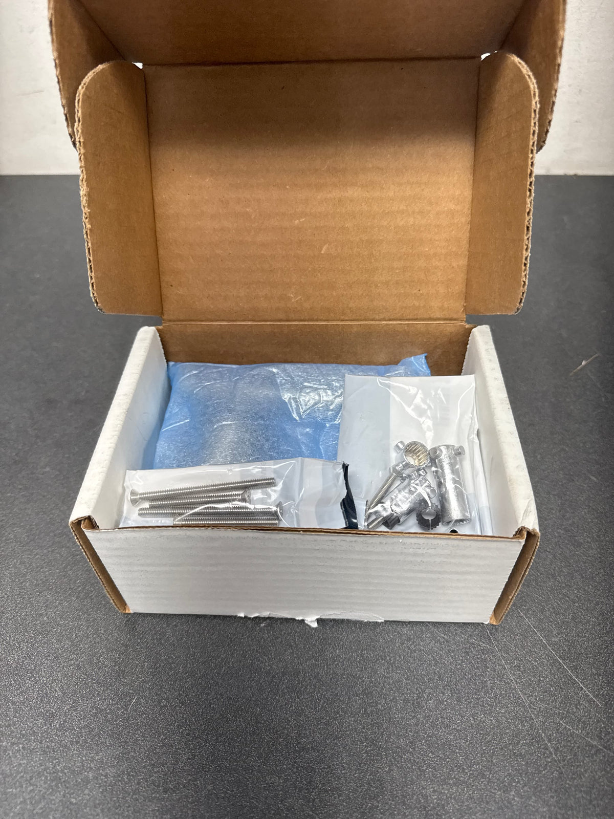 Kohler K-T14491-4-BN Purist Single Handle 2 or 3 Function Diverter Valve Trim - Less Valve - Brushed Nickel