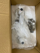 Livex Lighting 5142-91 Cranford 2 Light Wall Sconce - Brushed Nickel