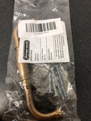 Miseno MCPTP5506CPG Bidwell 5-1/16 Inch Center to Center Handle Cabinet Pull - Champagne Bronze