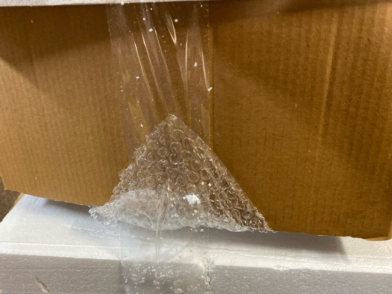 Capital Lighting 330318YG Single Light 14" Wide Pendant with Clear Glass Shade - Grey Wash / Iron Silk