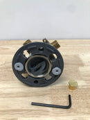 American Standard Flash Shower Rough-In Valve Body with 1/2" Universal Connection