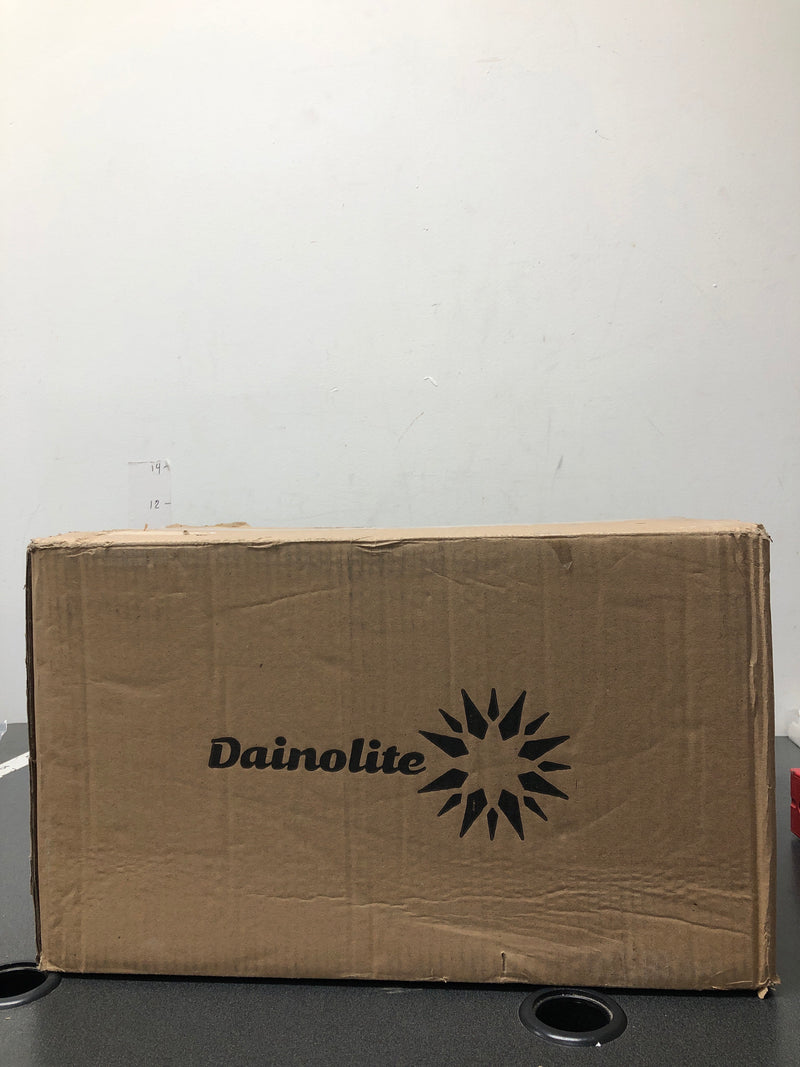 Dainolite VMT-81W-AGB Valemont 1-Light Aged Brass Wall Sconce with Opal White Glass