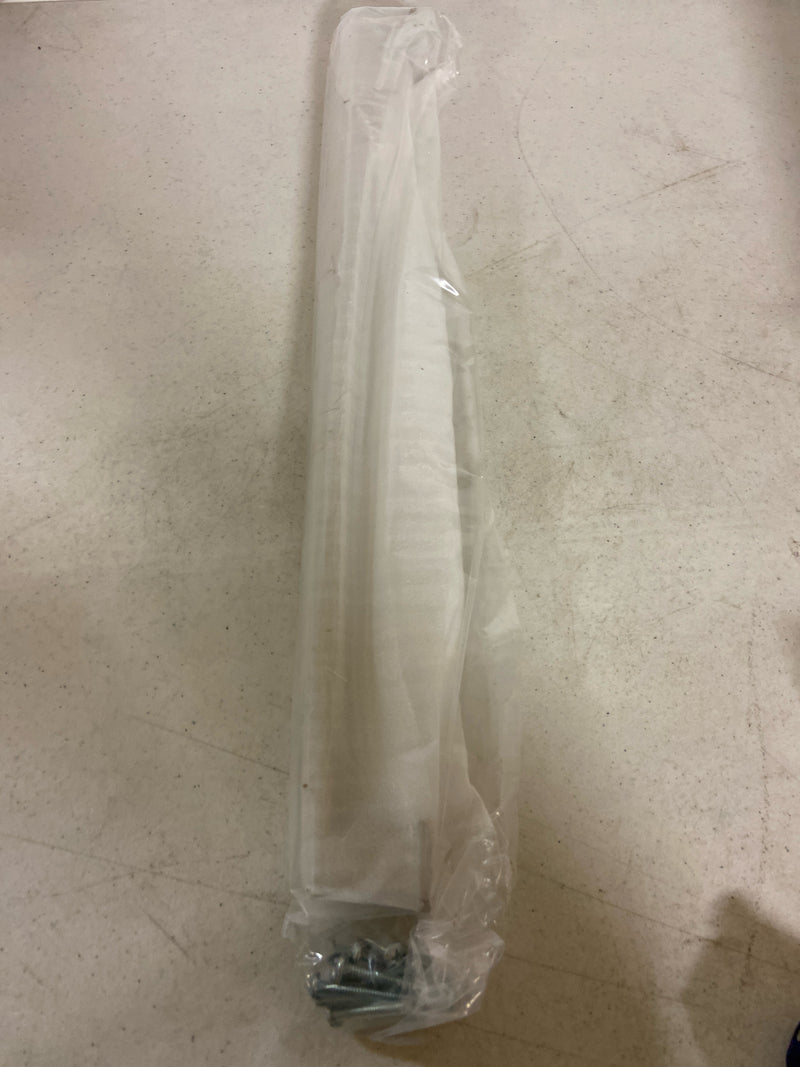 Amerock BP54031BBZ Appoint 18 Inch Center to Center Handle Appliance Pull - Golden Champagne