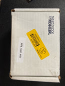 Kohler T14490-4-BL Purist 1-Handle Valve Handle in Matte Black (Valve Not Included)