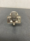Blum 170 Deg Clip Top Half Crank Screw on Self Close Cabinet Hinge 71 T6650