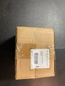Tech Lighting Cirque Small Flush mount (700CQSC-LED) COST NEW- $180 1-12 W