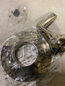 Kohler K-TS24617-4-SN Tempered Valve Trim, Vibrant Polished Nickel