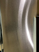 Broan-NuTone LB36SS Optional Box Power Pack Hoods, Stainless Steel, 36-Inch Range Liner