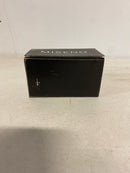 Miseno MNOTS250FB Slip-Fit Tub Spout with Integrated Shower Diverter - Flat Black