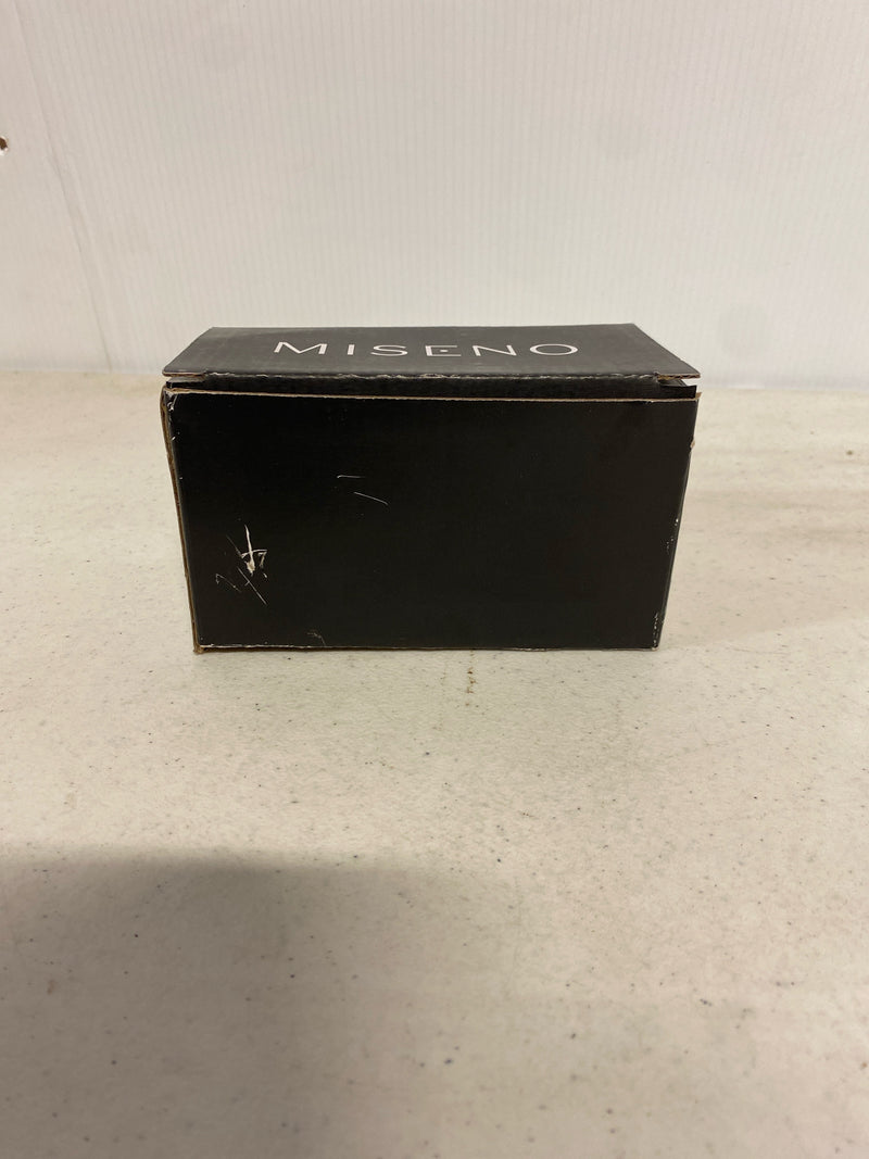 Miseno MNOTS250FB Slip-Fit Tub Spout with Integrated Shower Diverter - Flat Black